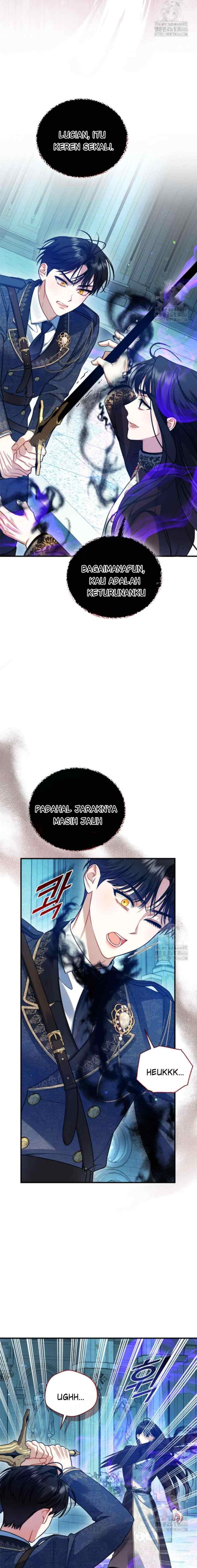 I Became the Younger Sister of a Regretful Obsessive Male Lead chapter 102 halaman 13
