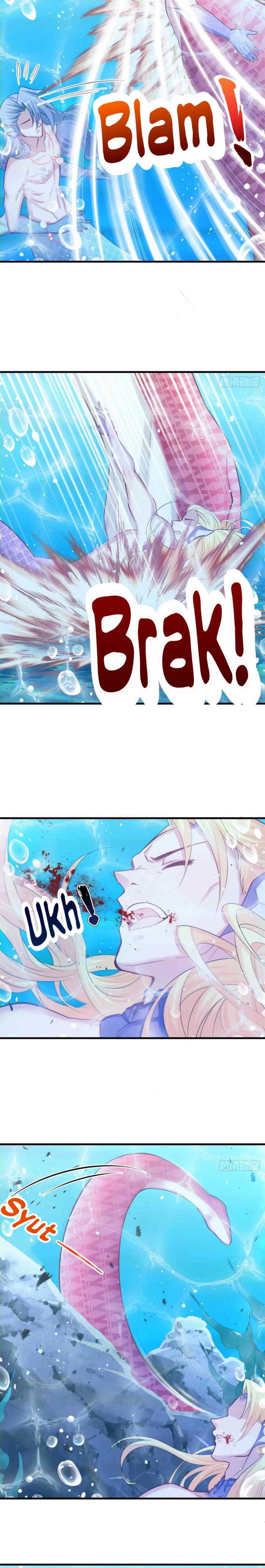 Beauty and the Beasts chapter 231 halaman 4