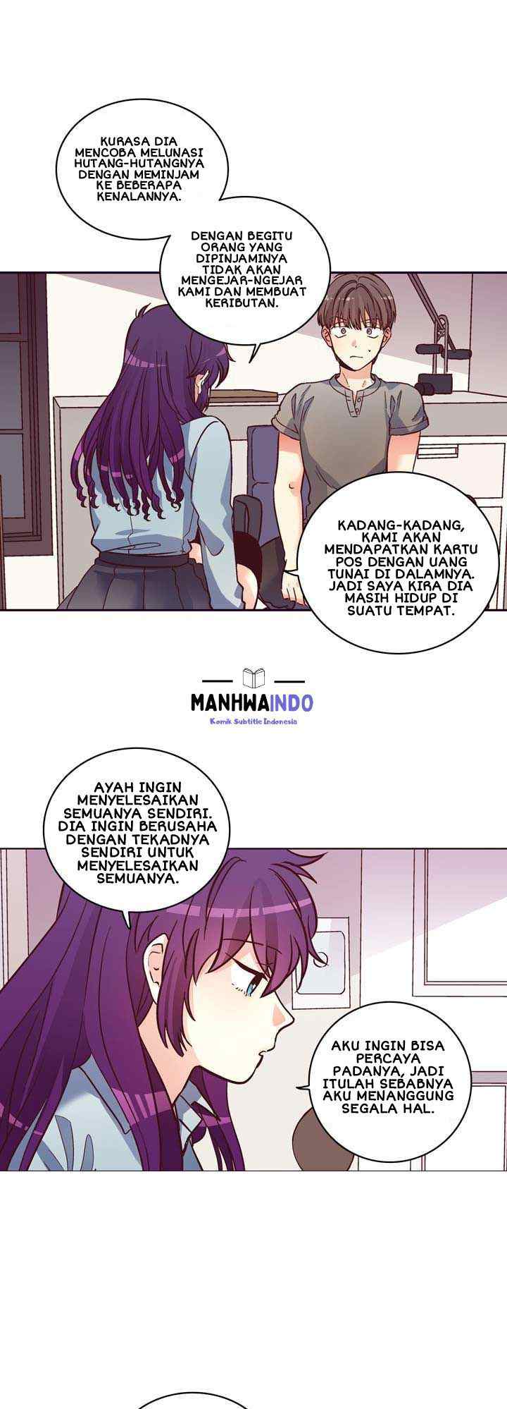 Pride Complex chapter 11.1 halaman 10