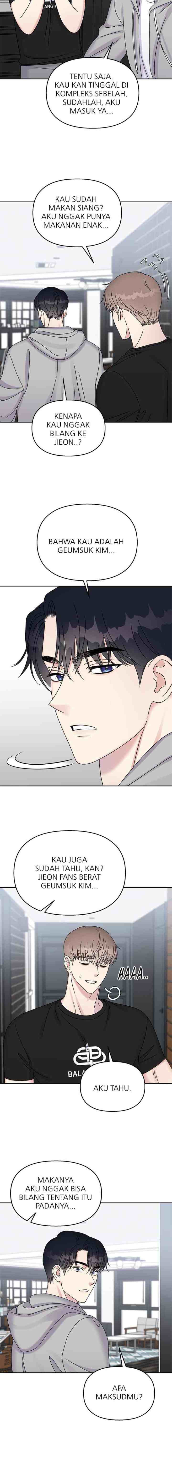Do As I Say! chapter 43 halaman 4