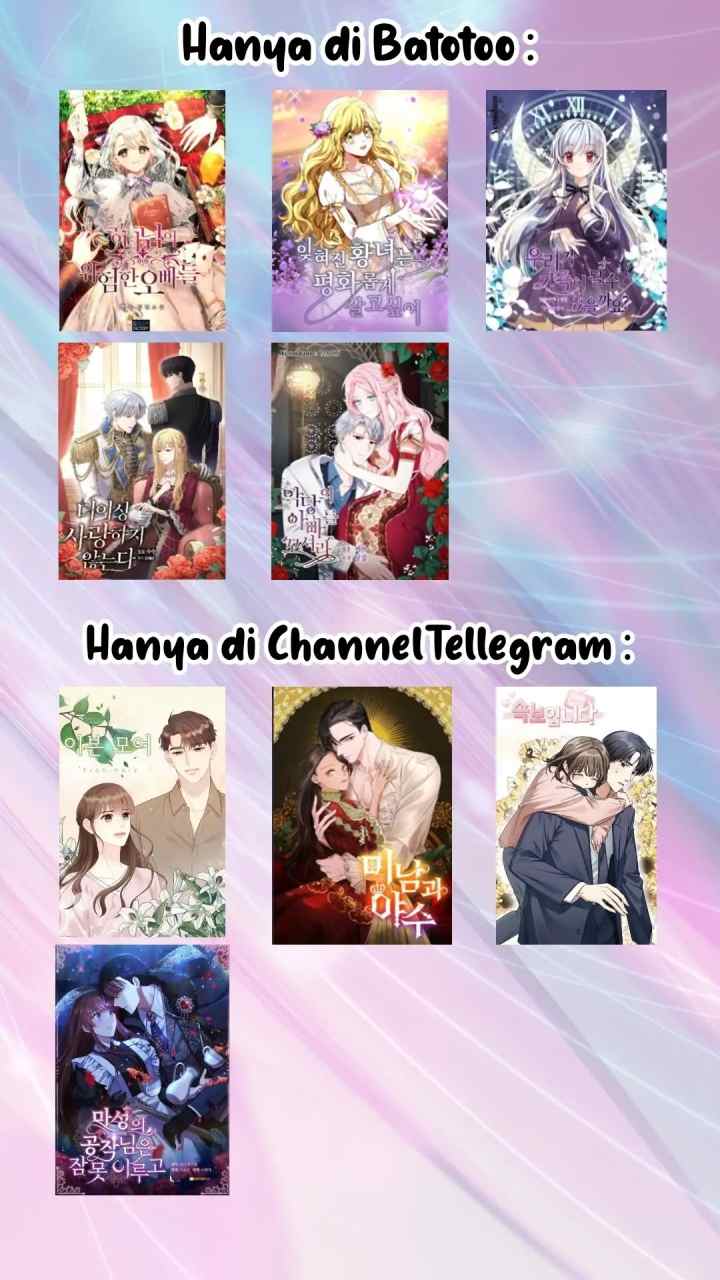 I Woke Up as the Ugly Duckling chapter 57 halaman 15
