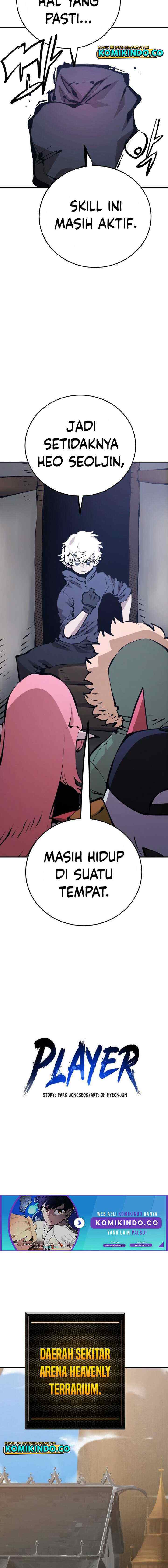Players chapter 76 halaman 9