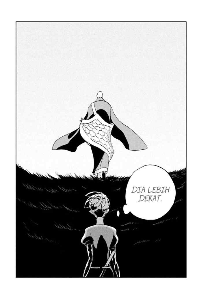 Houseki no Kuni chapter 32 halaman 12