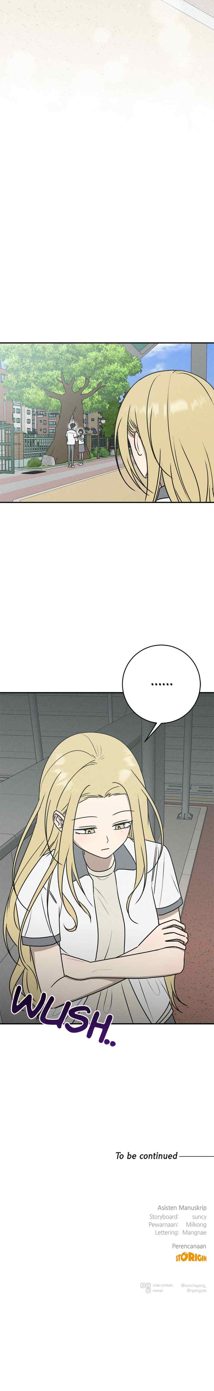 Electrifying Confession chapter 26 halaman 20
