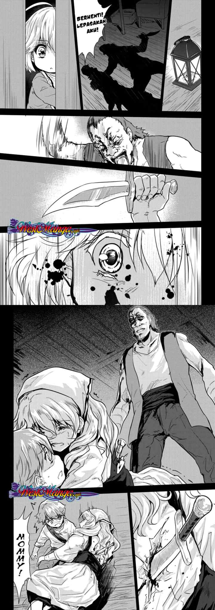 Shindou Sefiria no Gekokujou Program chapter 5 halaman 7