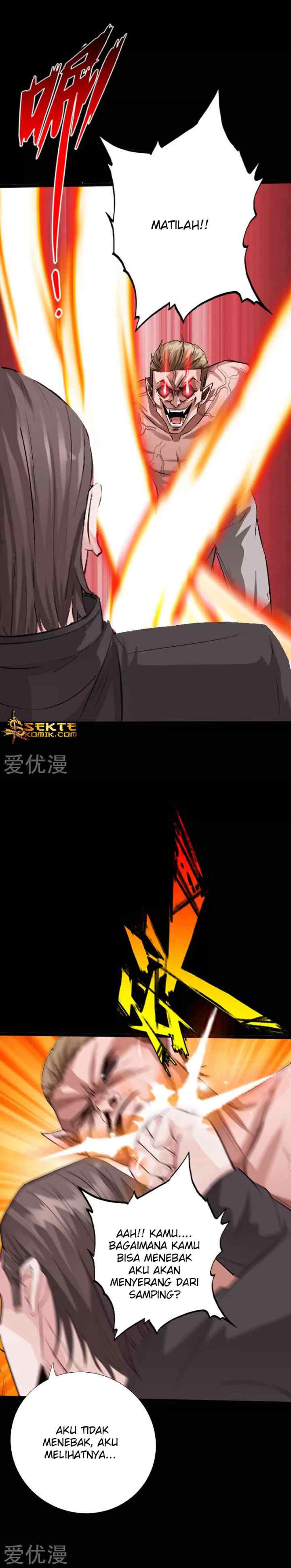 Hopeless chapter 107 halaman 10