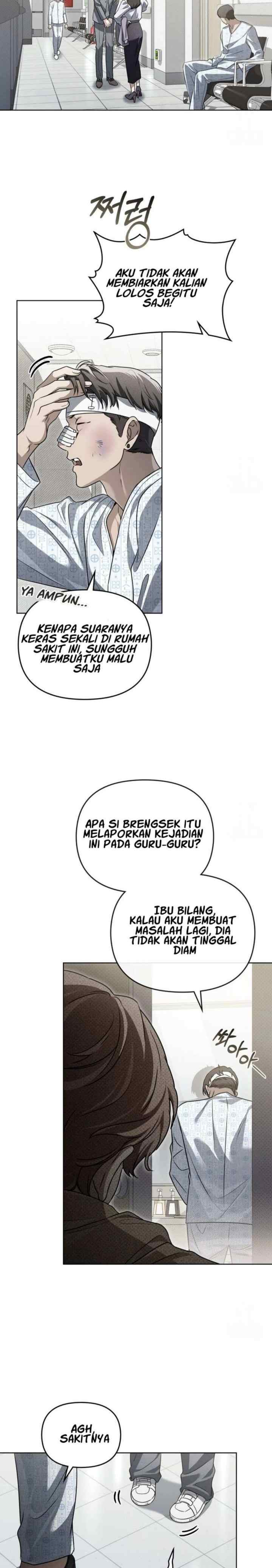 Honbul chapter 13 halaman 9