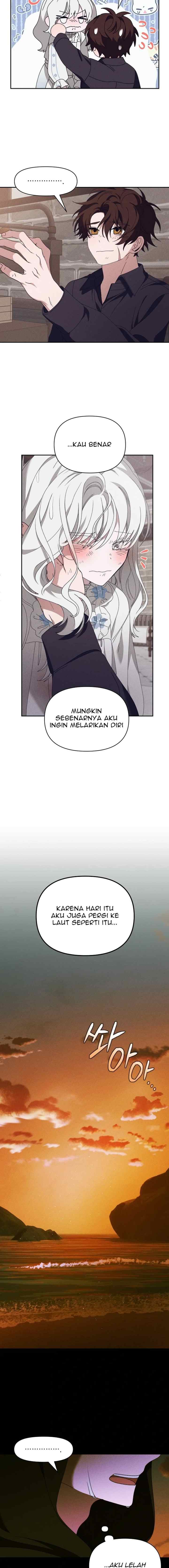 Foam of the Waves chapter 57 halaman 14