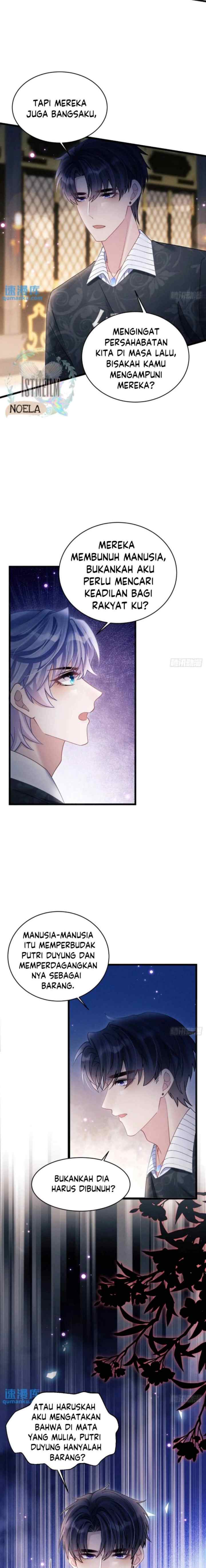 I Suspect the Actor Is Fishing for Me chapter 116 halaman 7