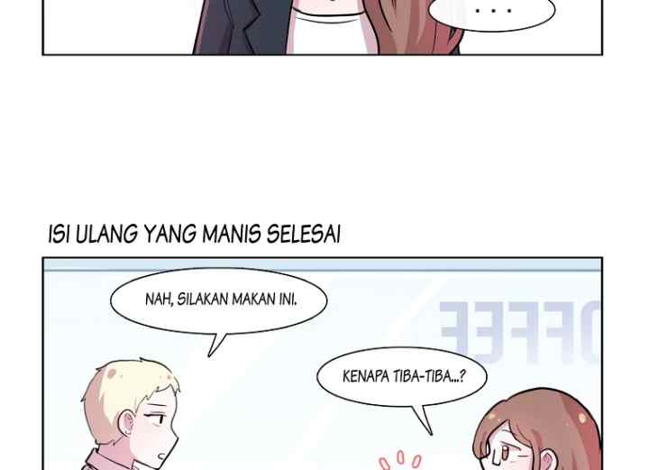 She Doesn't Like Me chapter 198 halaman 8