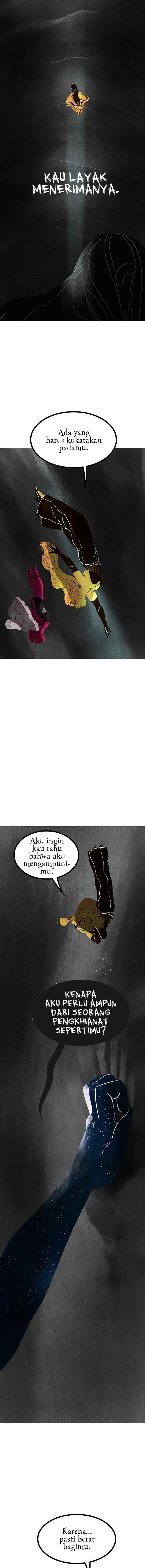 Lore Olympus chapter 271 halaman 14