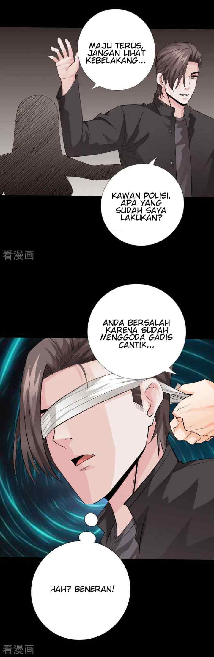 Hopeless chapter 105 halaman 10