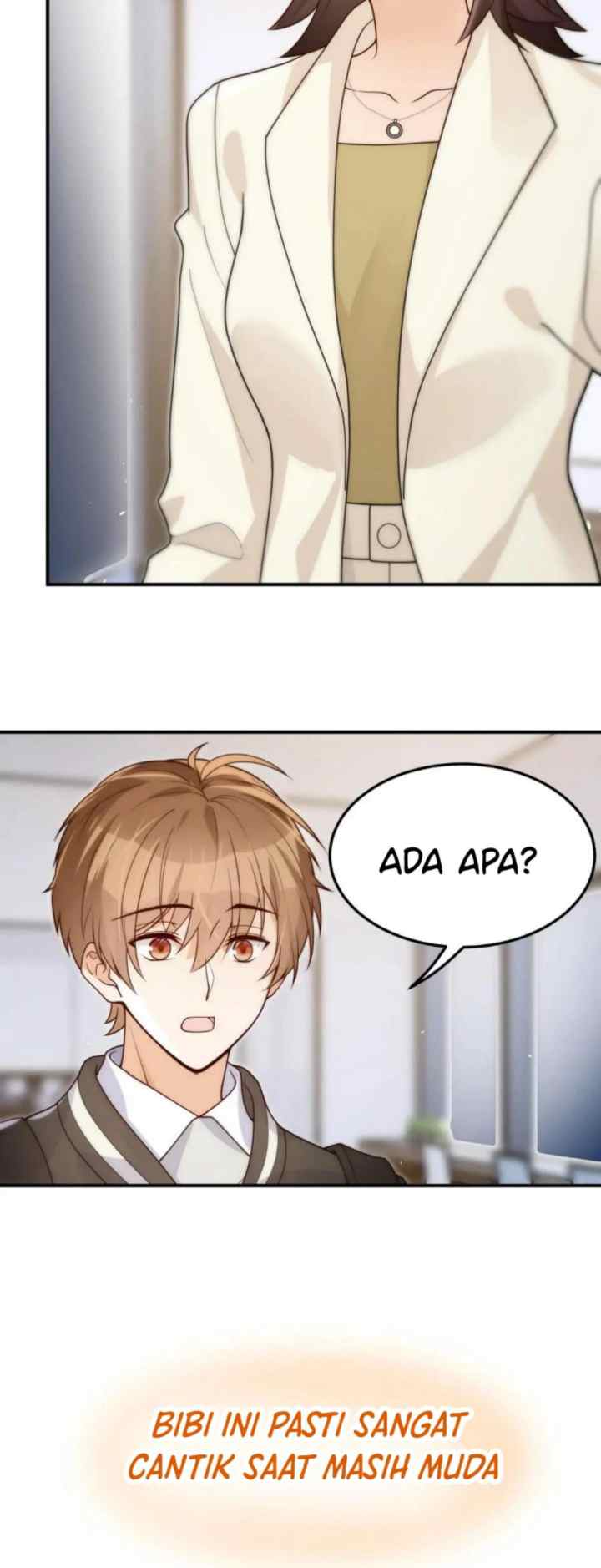 Guide on How to Sleep chapter 51 halaman 11