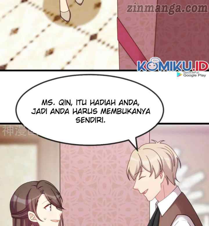 CEO's Sudden Proposal chapter 285 halaman 12