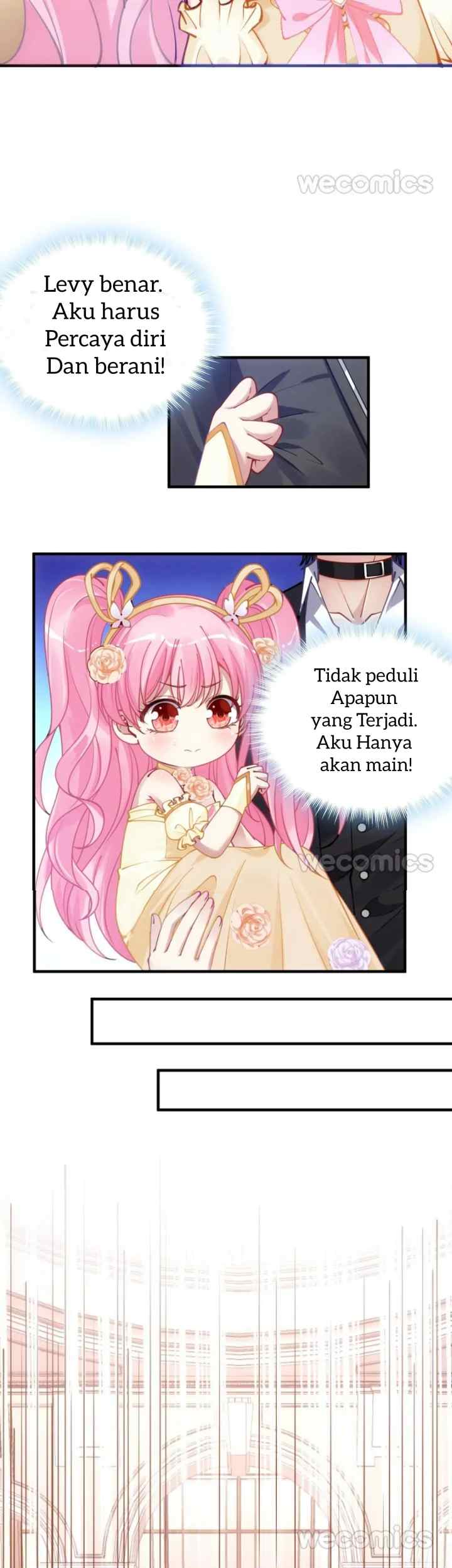 A Queen's Law of Survival chapter 7 halaman 6