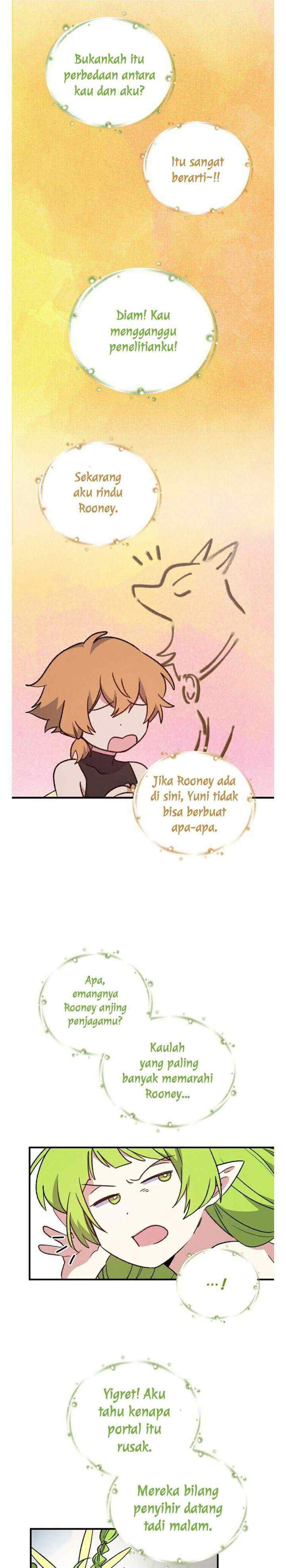 Yigret chapter 13 halaman 11
