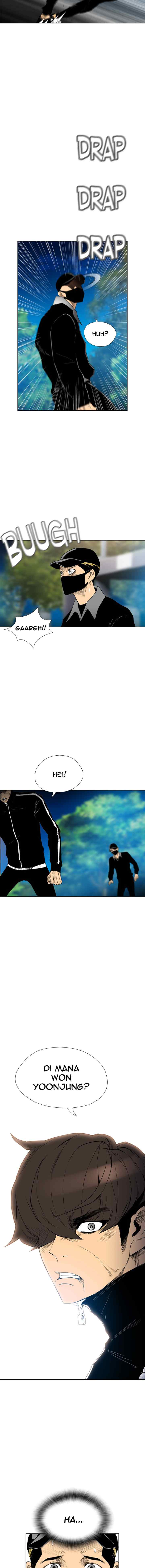Reawaken Man chapter 132 halaman 16
