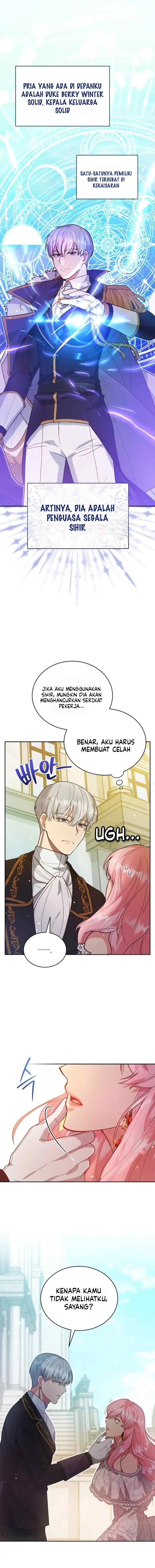 I Seduced the Deceitful Duke chapter 2 halaman 6