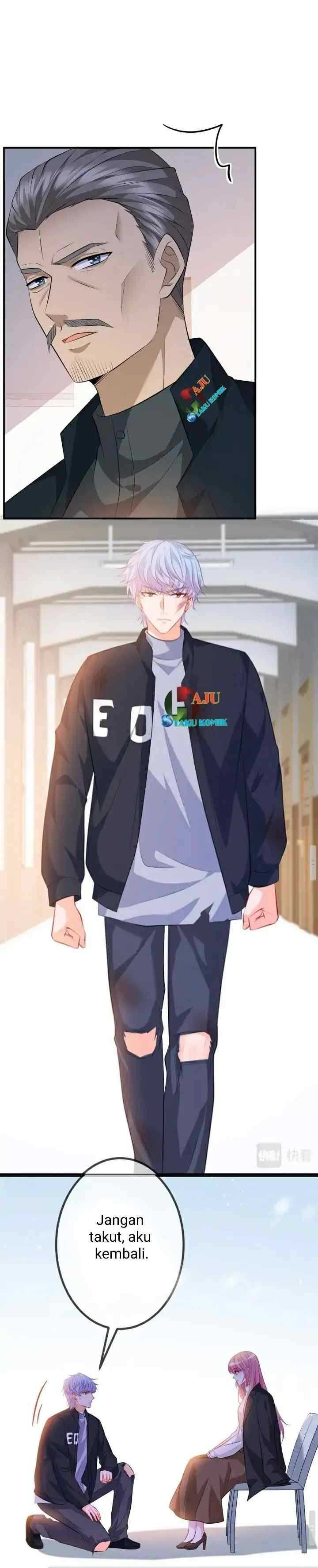 Embrace My Shadow chapter 320 halaman 11