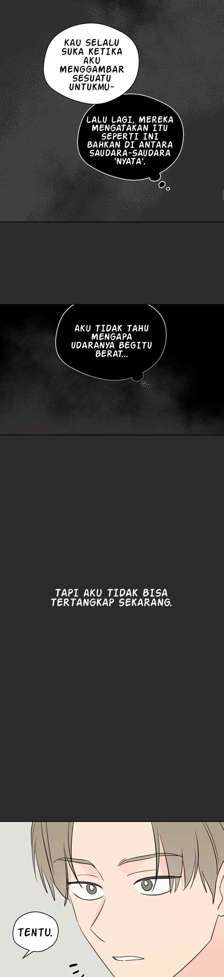It's Just A Dream... Right?! chapter 44 halaman 16