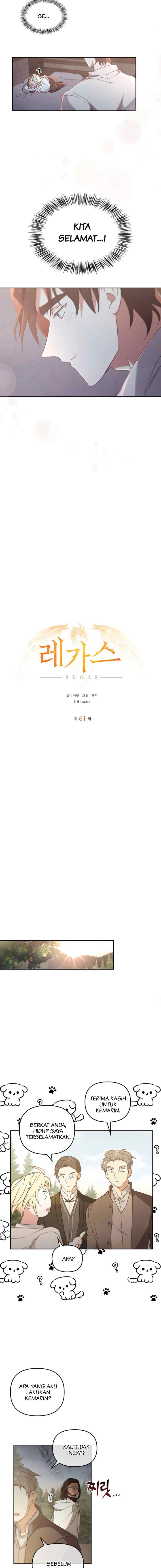 Regas chapter 61 halaman 12