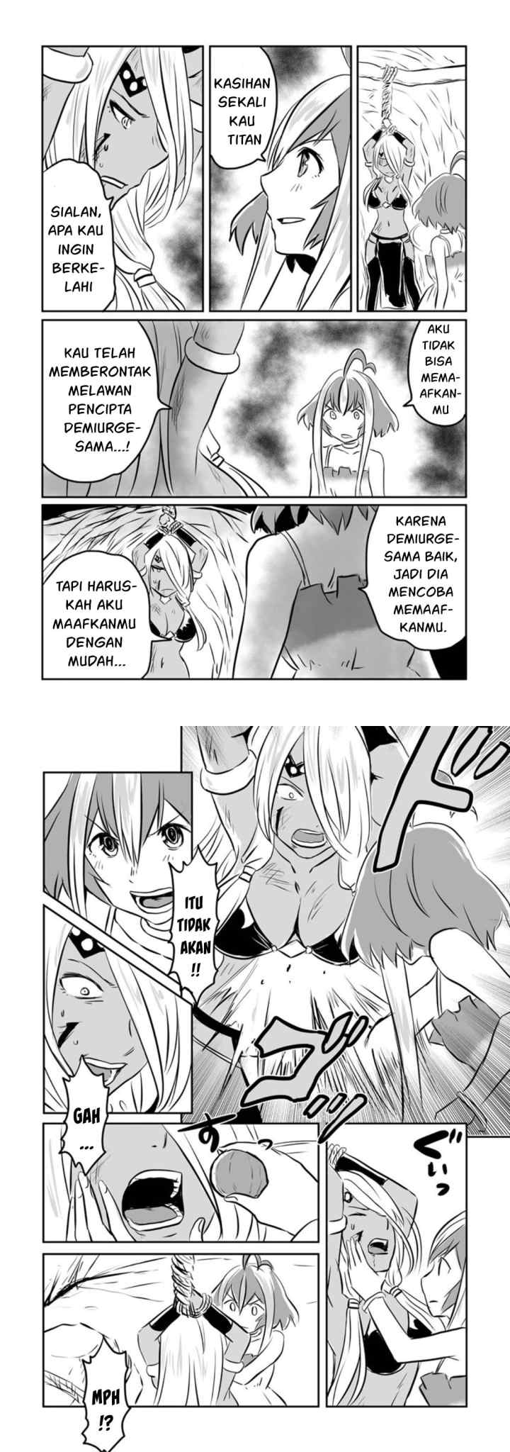 Kiraware Yuusha O Enjita Ore Wa, Naze Ka Last Boss Ni Sukarete Issho Ni Seikatsu Shitemasu! chapter 12 halaman 13