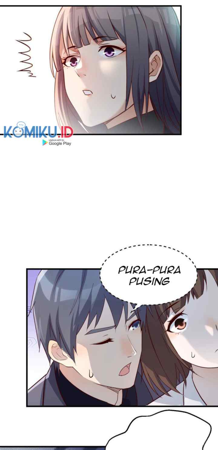 I Have Twin Girlfriends chapter 69 halaman 7
