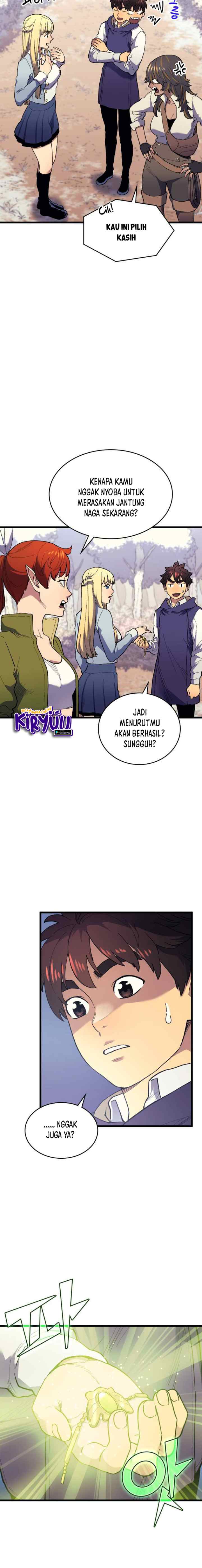 Wizard of Arsenia chapter 30 halaman 6