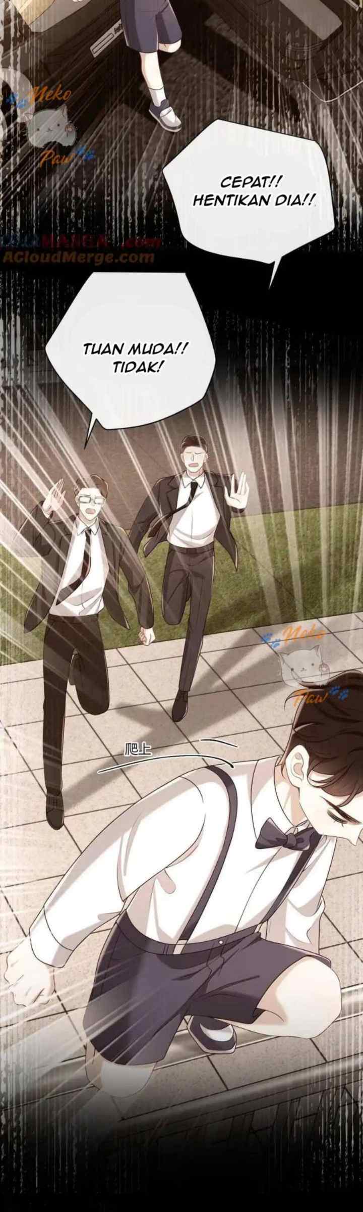 He Came Late At Night chapter 59 halaman 8