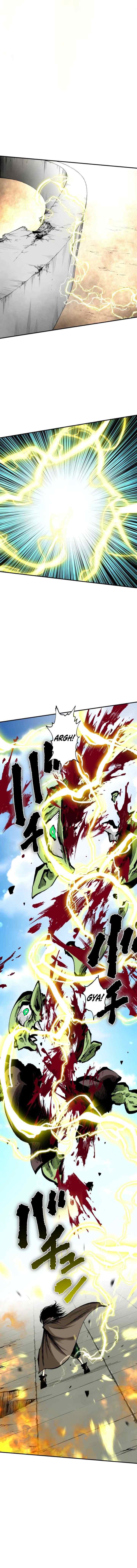 Ninpou Isekai Tensei - Fuuma Kotarou wa Isekai de Ningen wo Torimodosu chapter 24 halaman 11