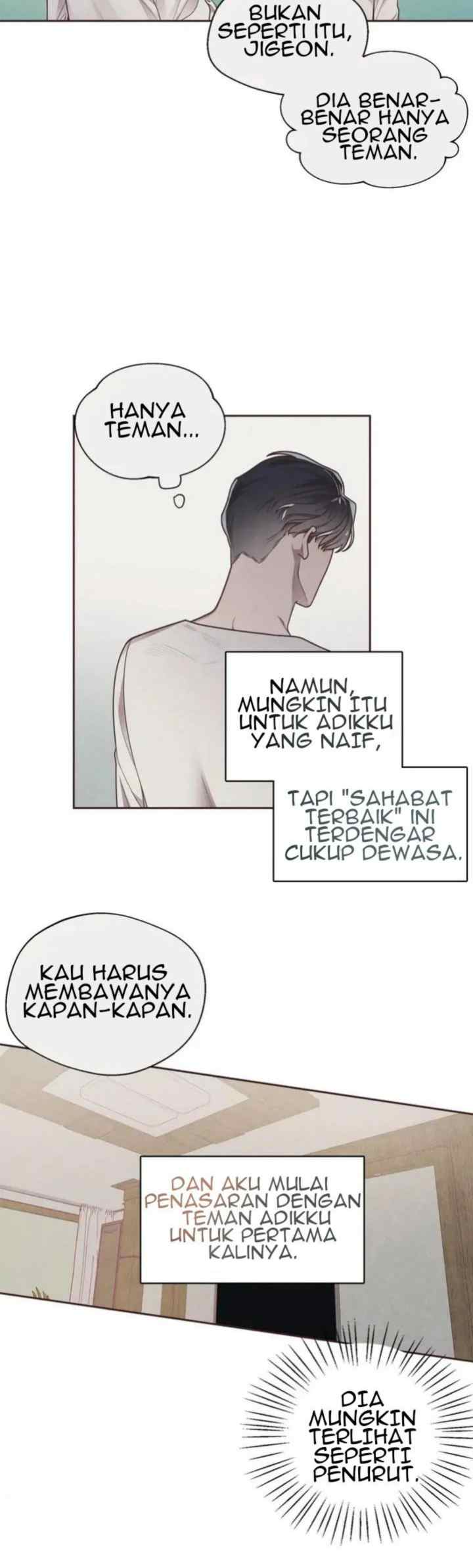 Relationship Ring chapter 9 halaman 4