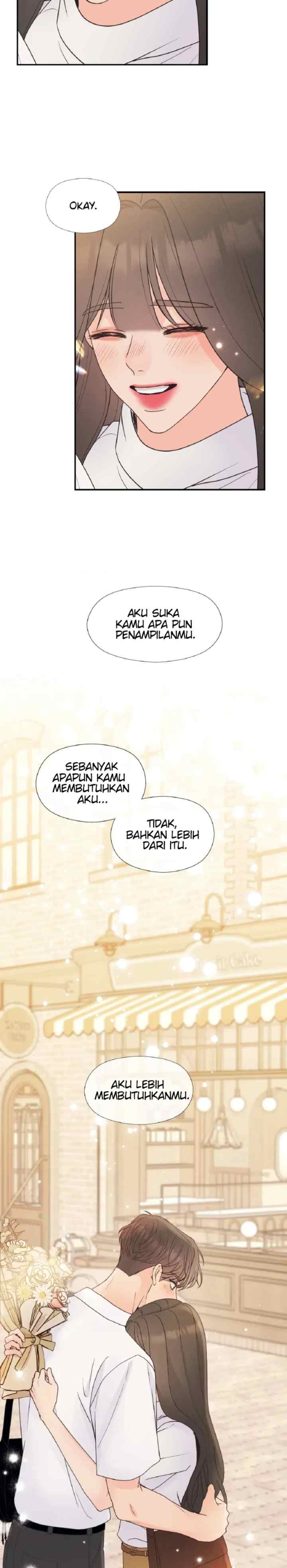 Miss Makeover chapter 82 halaman 16
