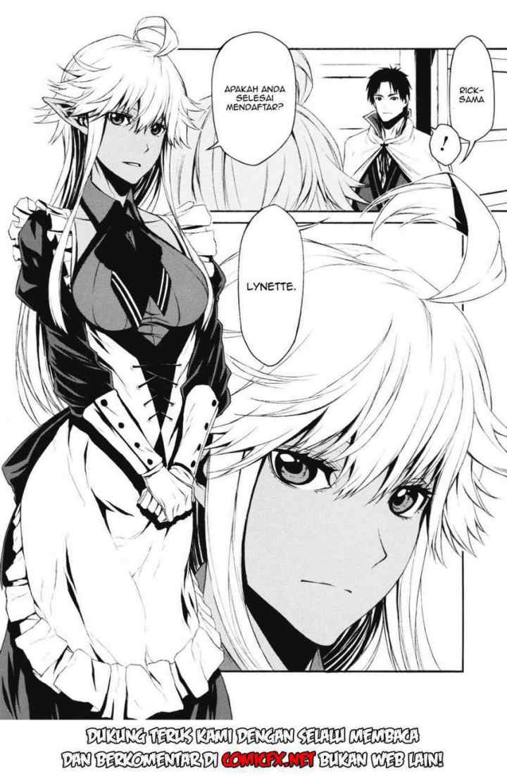 Shinmai Ossan Bouken-sha, Saikyou paati ni shinu hodo kitae rarete Muteki ni naru chapter 1.1 halaman 12