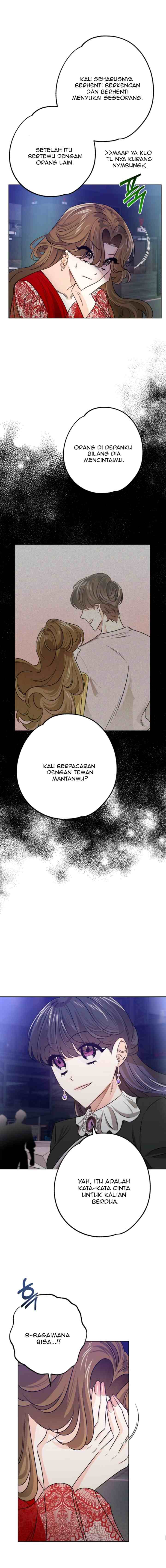 The Sunny Day in the Rat Hole chapter 20 halaman 12