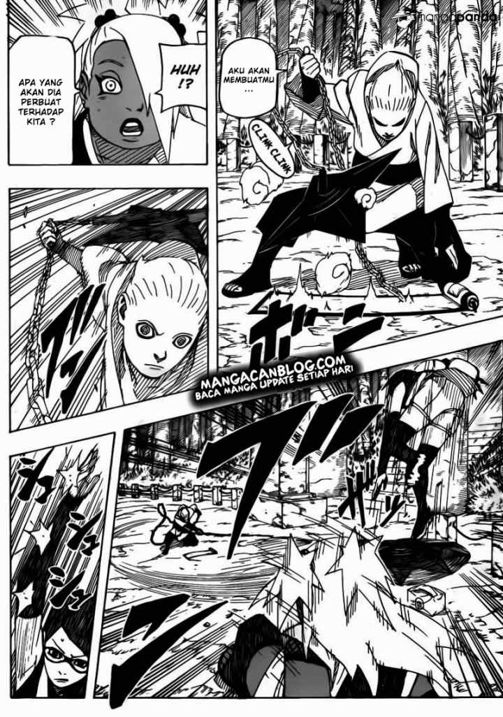 Naruto chapter 703 halaman 14