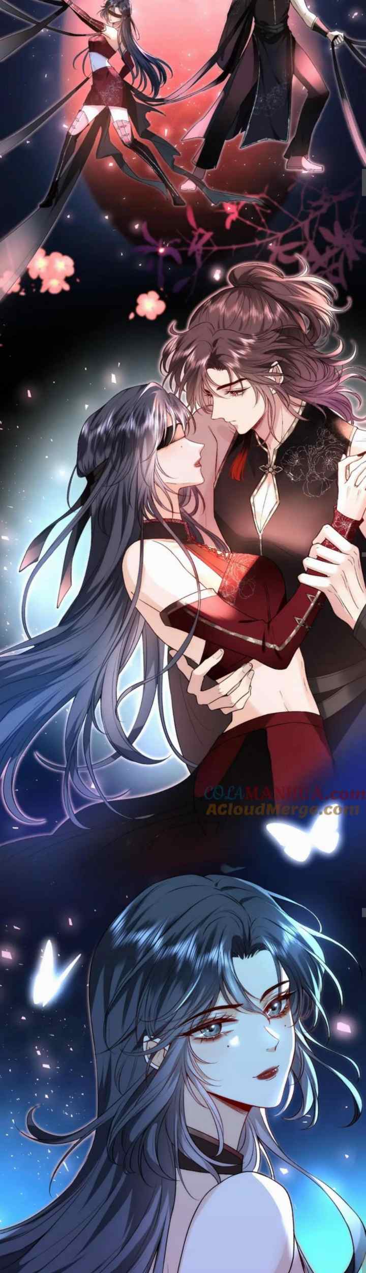 Madam and Her Daily Online Face-Slapping chapter 33 halaman 4