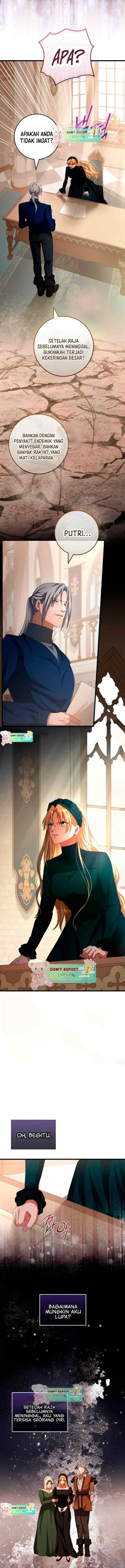 Yaman-ui Cheonghon chapter 12 halaman 12