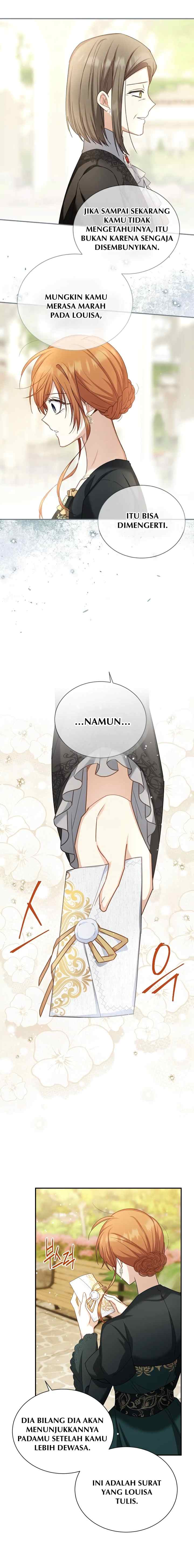 Binkkeopdegi Gongjakbuin chapter 158 halaman 18