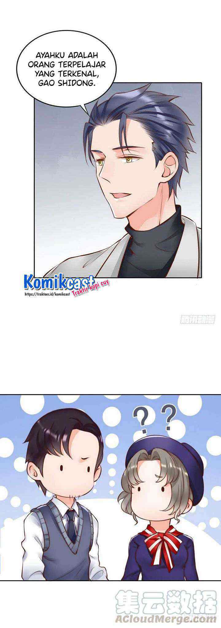 My Wife is Cold-Hearted chapter 118 halaman 15