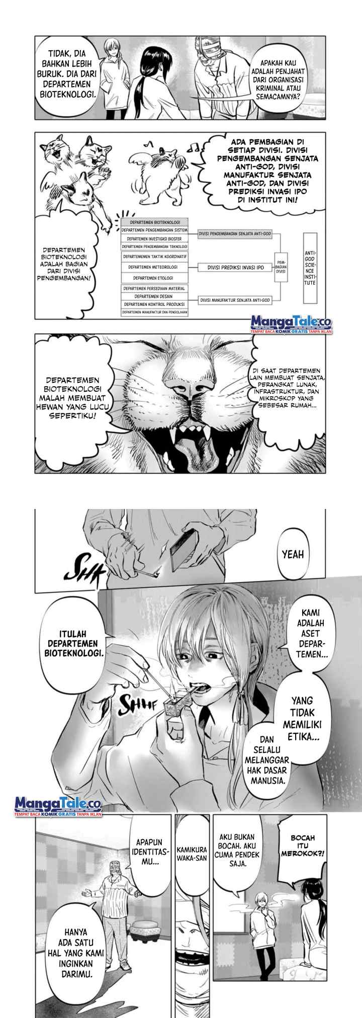 After God chapter 4 halaman 9