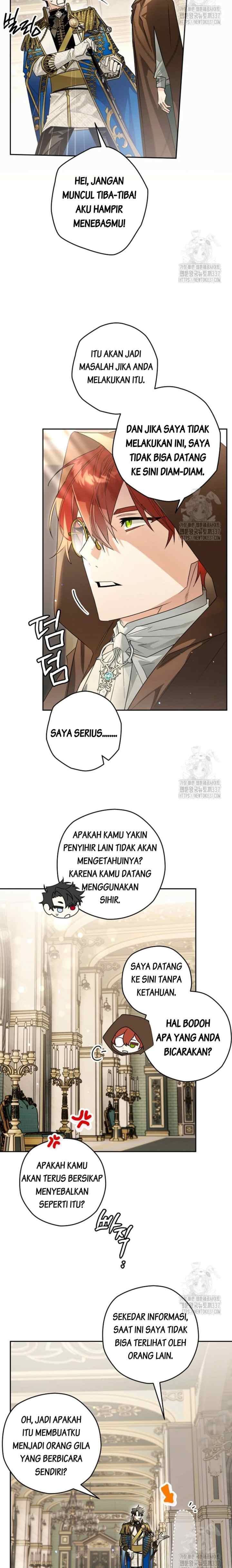 Sigrid chapter 95 halaman 13