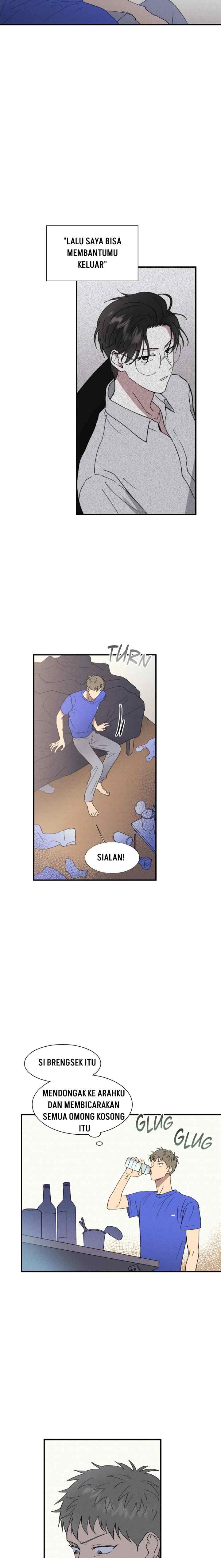 Literary Boy chapter 42 halaman 9