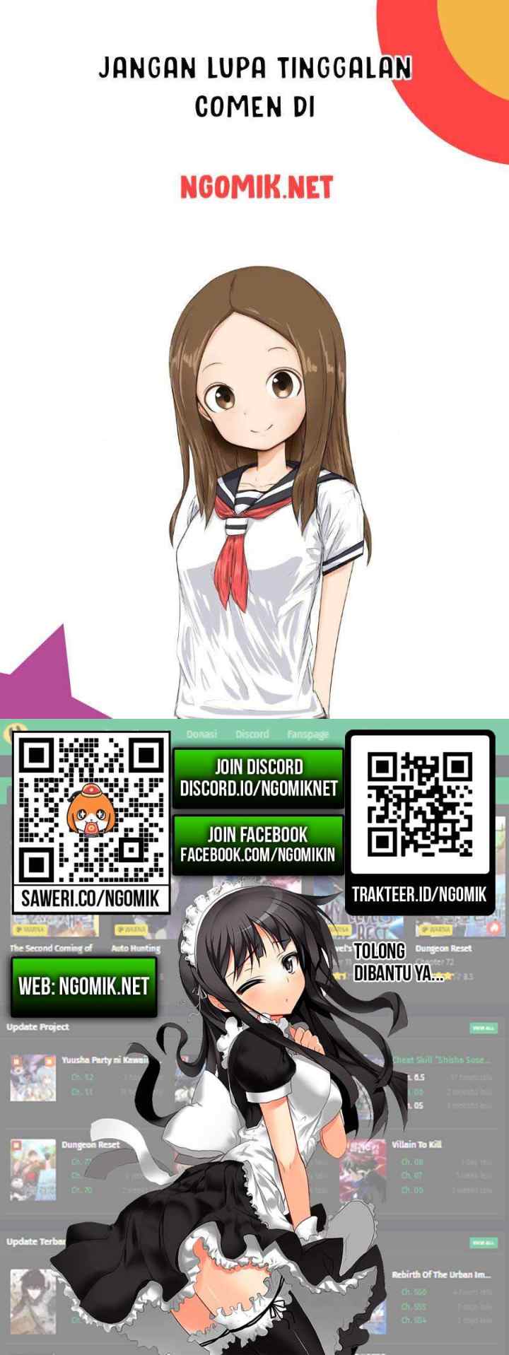 Saenai Heroine no Sodatekata: Koisuru Metronome chapter 27 halaman 17