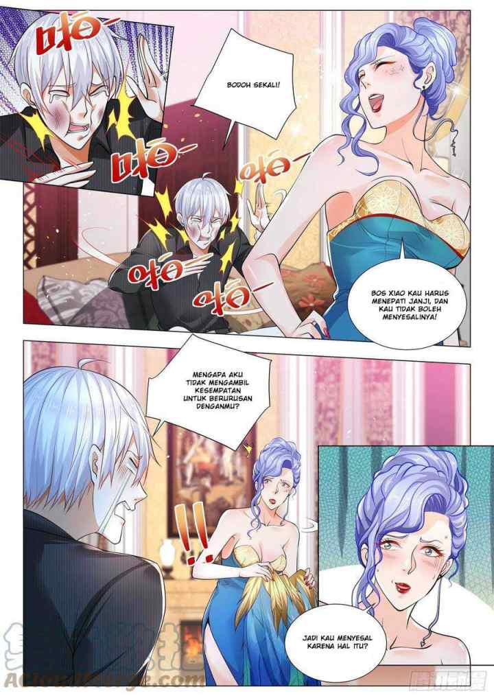 Shen Hao's Heavenly Fall System chapter 330 halaman 13