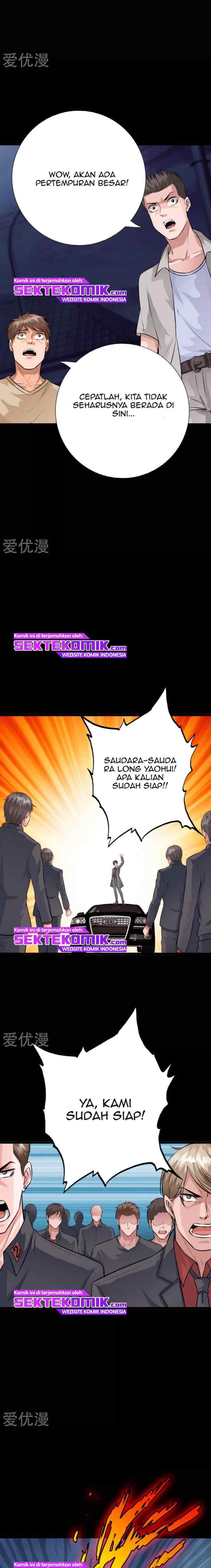 Hopeless chapter 140 halaman 4