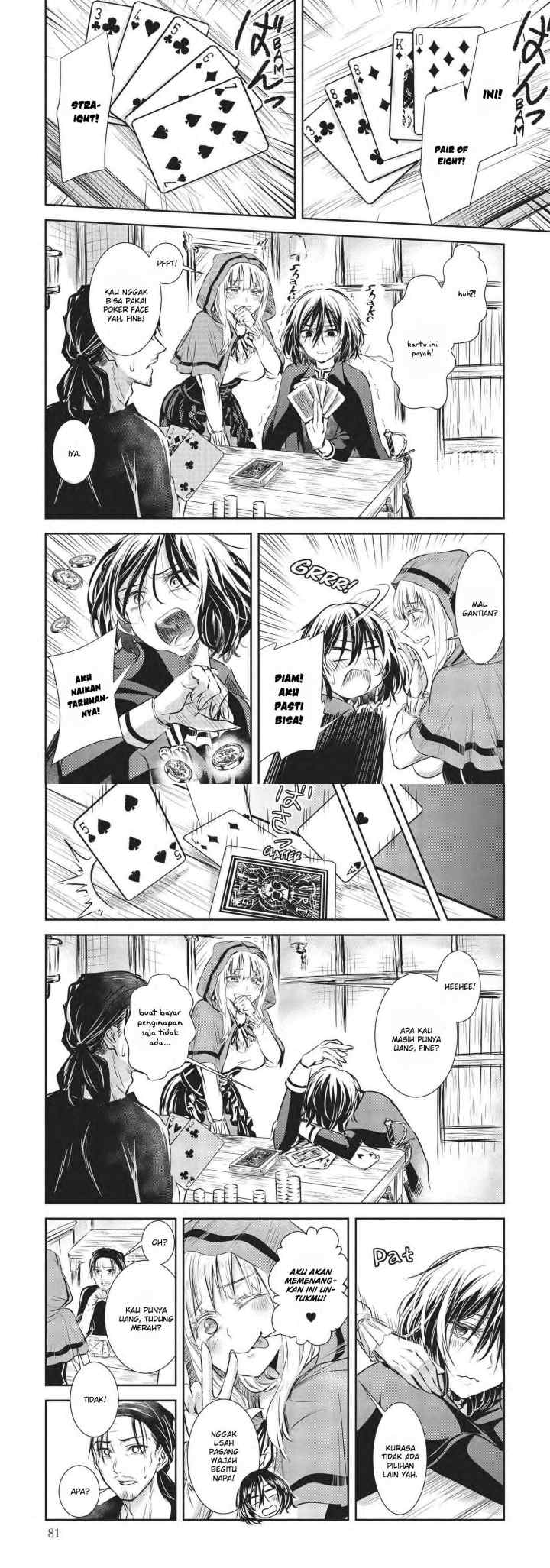 Scarlet chapter 10 halaman 6