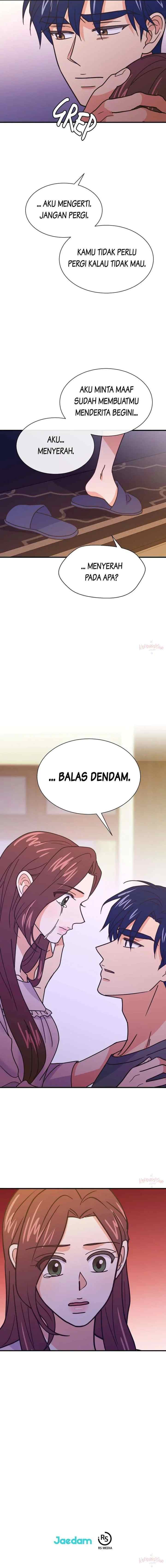 The Boss Go to School chapter 76 halaman 14