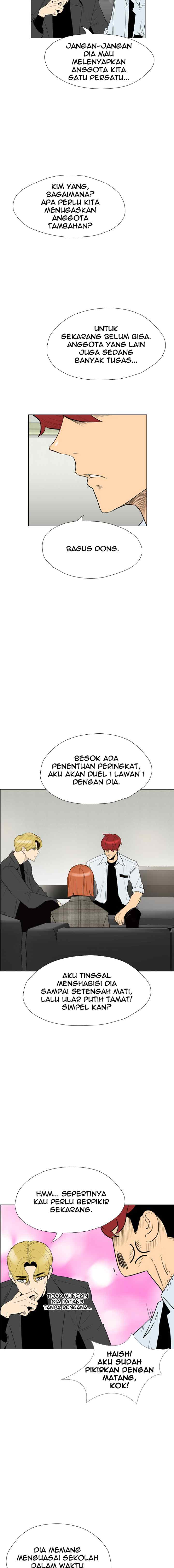 Reawaken Man chapter 140 halaman 12