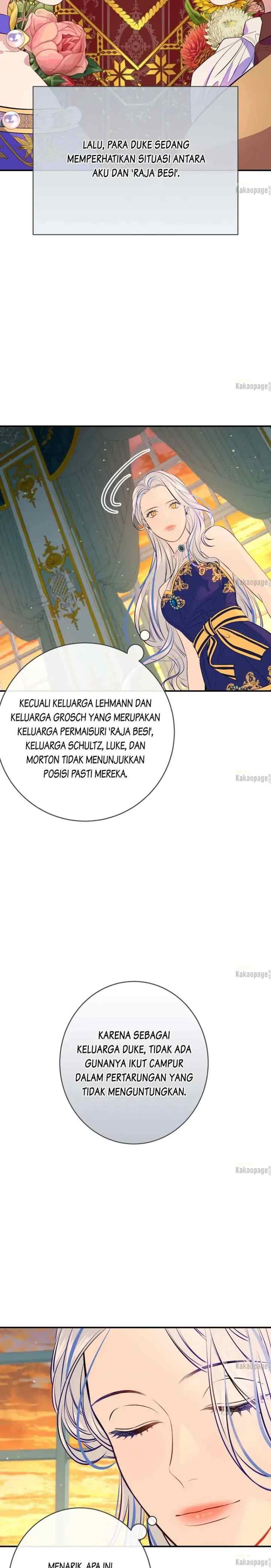 The Great Wish chapter 125 halaman 5