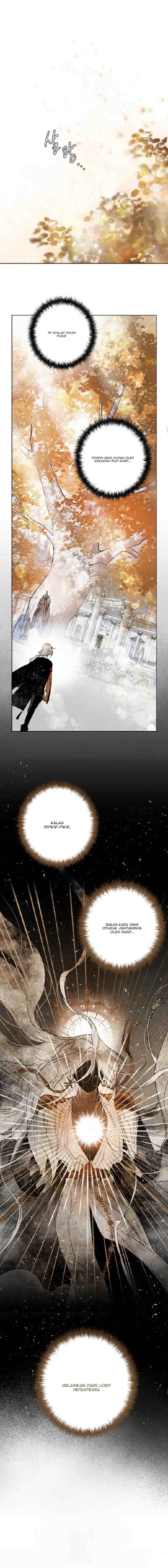 Confession Of The Demon King chapter 35 halaman 5